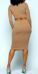 Skirts - 💥💥TWO-PIECE SKIRT SET!💥💥 Skirts - 💥💥TWO-PIECE SKIRT SET!💥💥